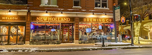 Collection image for Holland Brewpub Events