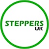 Logo de Steppers UK CIC