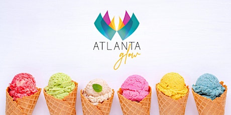 Atlanta GLOW Ice Cream "Social": Social Media Workshop for Teens & Young Adults