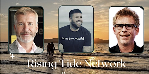 Rising Tide Network (Ballygally Castle Hotel) primary image