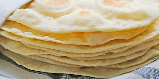 Imagem principal de Gluten Free Tortilla Class