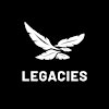 Logotipo de Legacies Utah