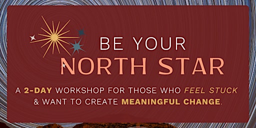 Be Your North Star primary image