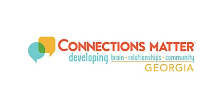 Connections Matter Workshop