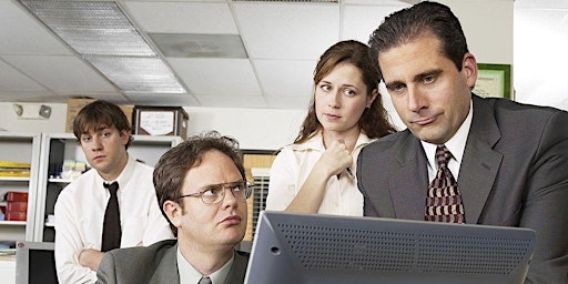 "The Office" Trivia primary image