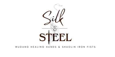 Silk & Steel  | Shaolin Combat Meets Wudang Healing Vendor Fair primary image