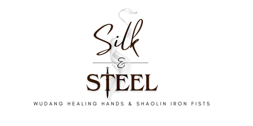 Silk & Steel  | Shaolin Combat Meets Wudang Healing Vendor Fair primary image