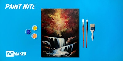 Hauptbild für Paint Nite Brand Creative Events