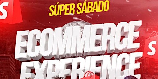 E-commerce Experience  primärbild