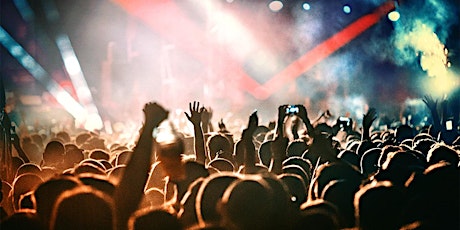 FREE OUTDOOR CONCERT TICKETS 2024 | NYC (Different concert each week)