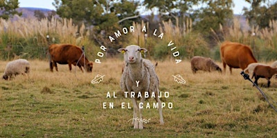 Cabra, Oveja y Algo mas, en el Turismo Rural. primary image