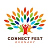 Logotipo da organização Connect Fest Burnaby