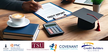 Credit Building for TSU Students and Entrepreneurs