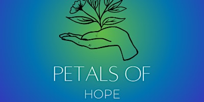 Imagem principal do evento Petals of Hope, Floral Arranging Workshop