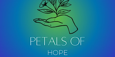 Petals of Hope, Floral Arranging Workshop