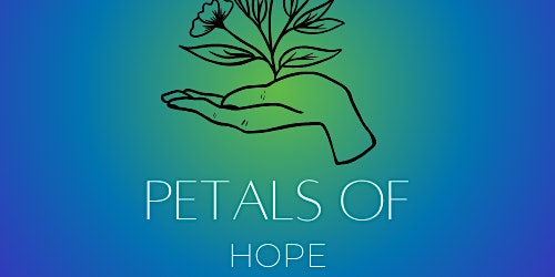 Imagem principal de Petals of Hope, Floral Arranging Workshop