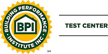 BPI Energy Auditor (EA) Certification - WRITTEN ONLY (D735) primary image