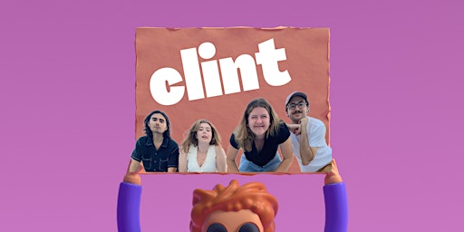 clint primary image