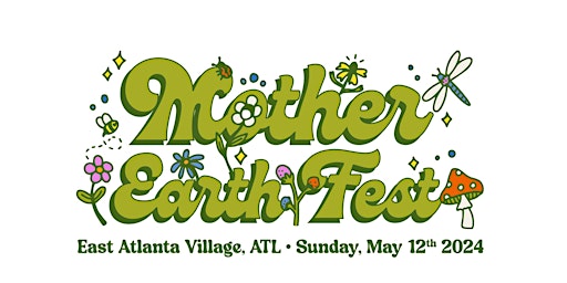 Image principale de Mother Earth Fest: Mother's Day Brunch and Market
