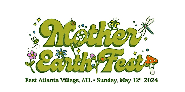 Mother Earth Fest: Mother's Day Brunch and Market