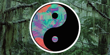 Blooming Between Heaven & Earth: Introductory Meditation on Yin & Yang