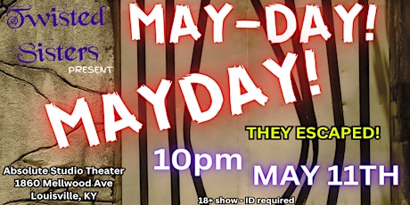 May Day Mayday