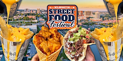 Image principale de Wilmington Street Food Festival