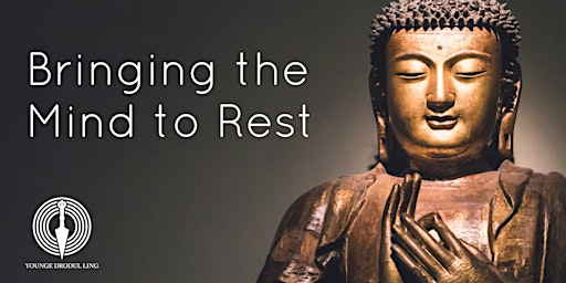 Bringing the Mind to Rest primary image