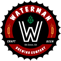 Waterman Brewing Stand-Up Comedy Night