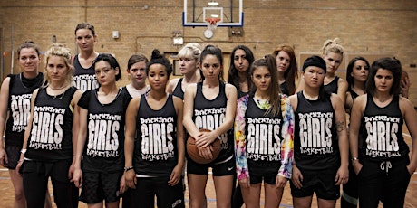 TOGETHXR X Downtown Girls Basketballl: Open Hoop-Run