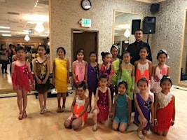 Imagem principal de Step into the Spotlight: After-School Dance Lessons at Hoover Elementary