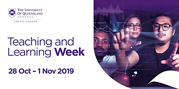 1. Constructing a coronial student unit and 2. Advocacy enquiry | T&L Week 2019