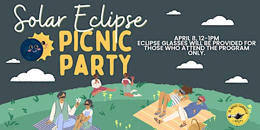 Eclipse Picnic Party primary image