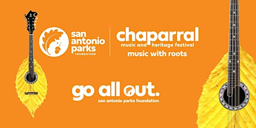 Chaparral Music and Heritage Festival (FREE) primary image