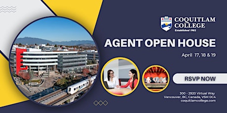 Agent Open House