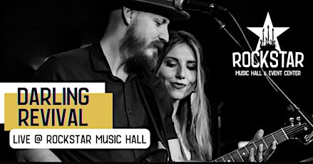 Darling Revival LIVE @ RockStar Music Hall