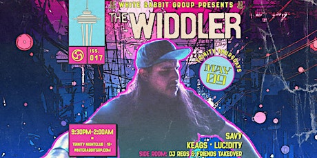 WRG Presents The Widdler