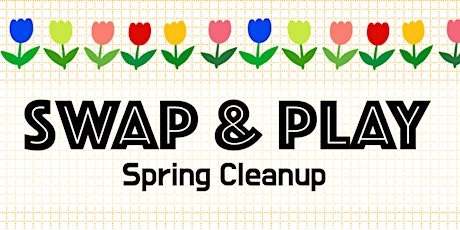 Swap and Play for spiring cleanup