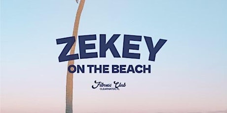 Zekey On The Beach Fitness Club