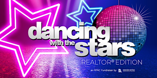 Imagem principal do evento Dancing with the Stars: Realtor® Edition