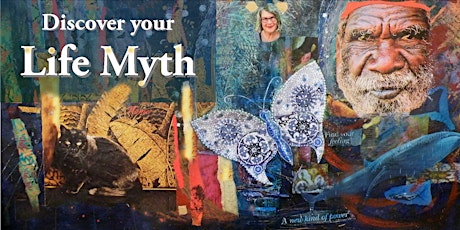 Discover Your Life Myth primary image
