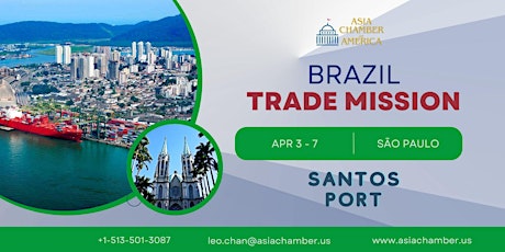 Brazil Trade Mission