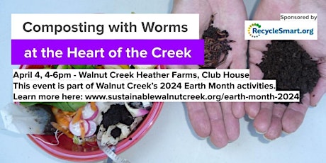 Composting with Worms