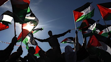 Imagen principal de PSC x ALM Palestine Speaker Panel