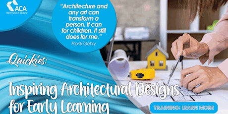 Inspiring Architectural Designs for Early Learning