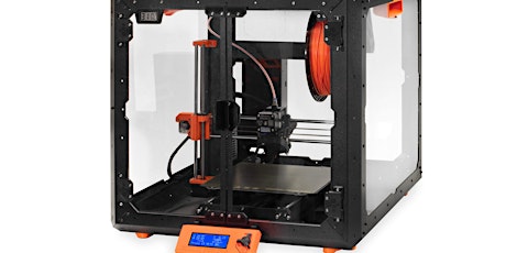 Intro to 3D Printing