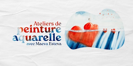 Ateliers de peinture aquarelle