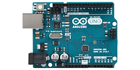 Primaire afbeelding van Intro to Arduino