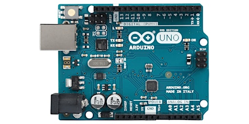 Hauptbild für Intro to Arduino