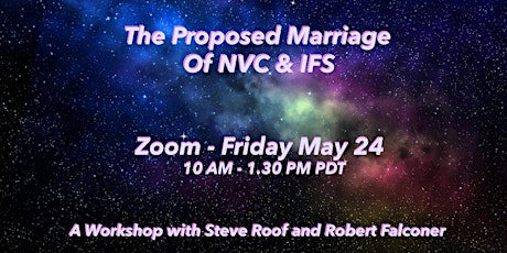 The Proposed Marriage of NVC & IFS